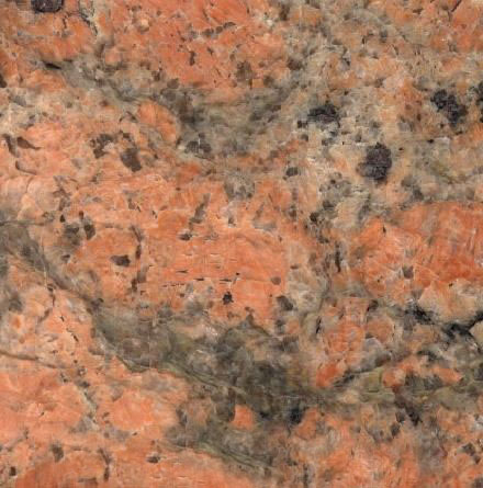 Karelia Mystik Granite