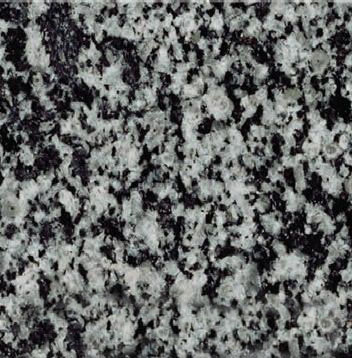 Negro Santa Olalla Granite