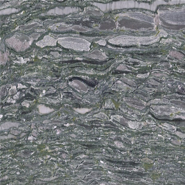 Ocean Green Granite