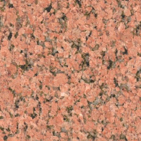 Rojo Bermil Granite
