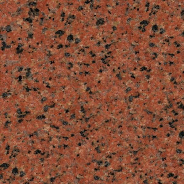 Rosso Nefertiti Granite