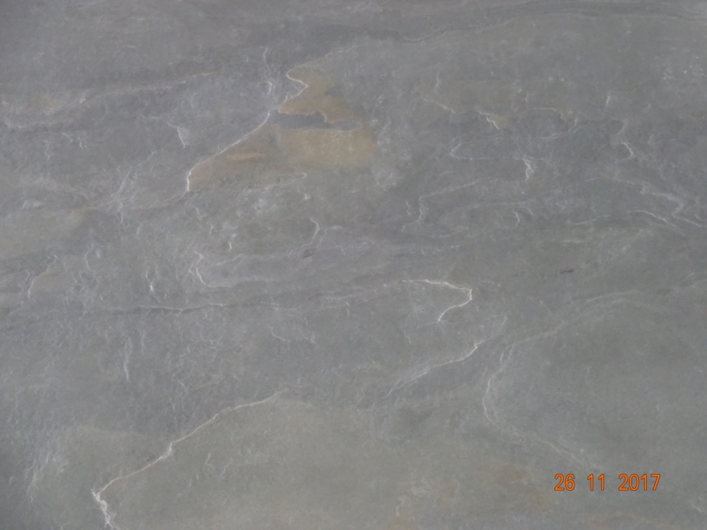 South Grey Flexible Natural Thin Stone Veneers