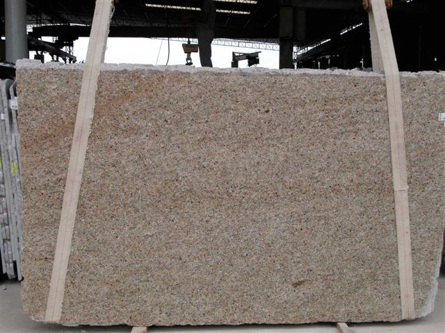 Venezian Gold Granite Slabs Beige Stone Slabs from Chinese Supplier