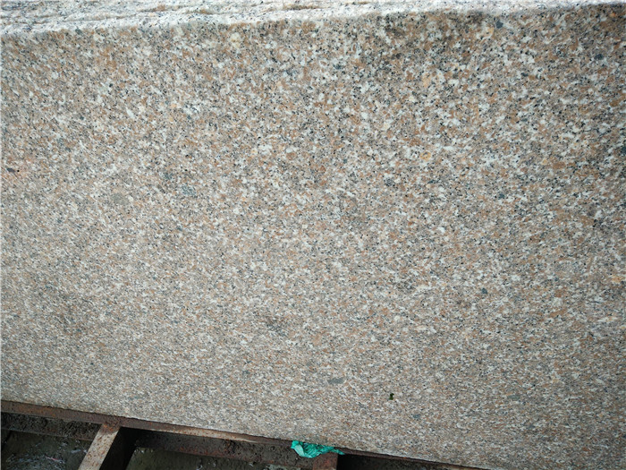 Zhangpu Red Granite Countertops Polished Granite for Kitchen Tops