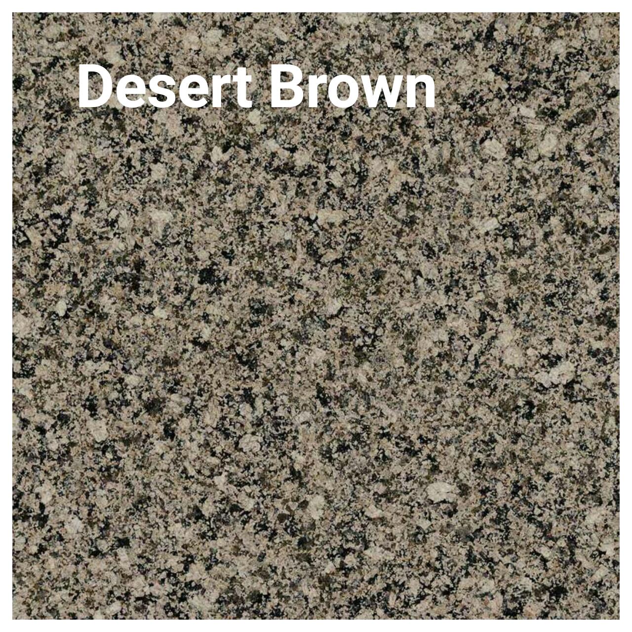 Desert Brown