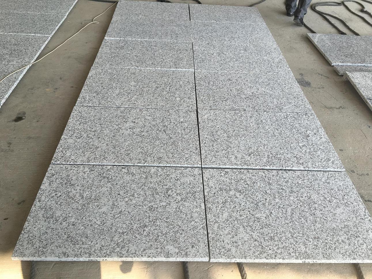 G430 Bala Flower Granite Tiles