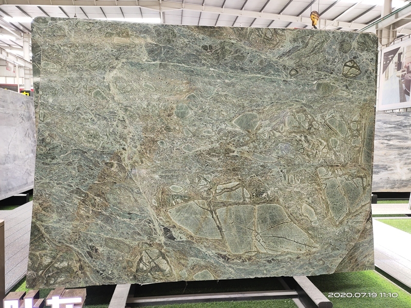Aspire Home - the green quartzite from Brazil is particularly suitable for  large-area applications, in- and outdoors. Available at 1054, Budapest  Aulich Street 3 Aspire Home Showroom