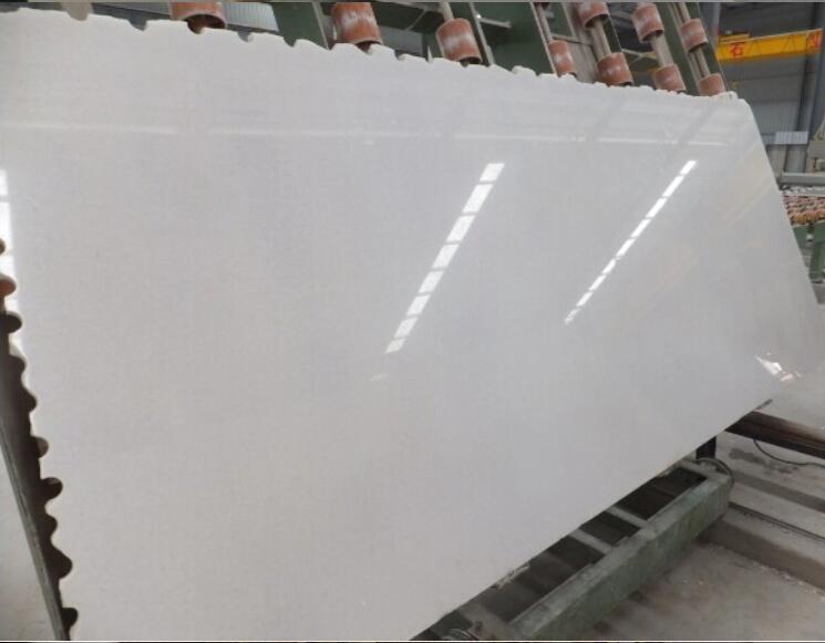 Imported Cheap Pure Thassos White Marble