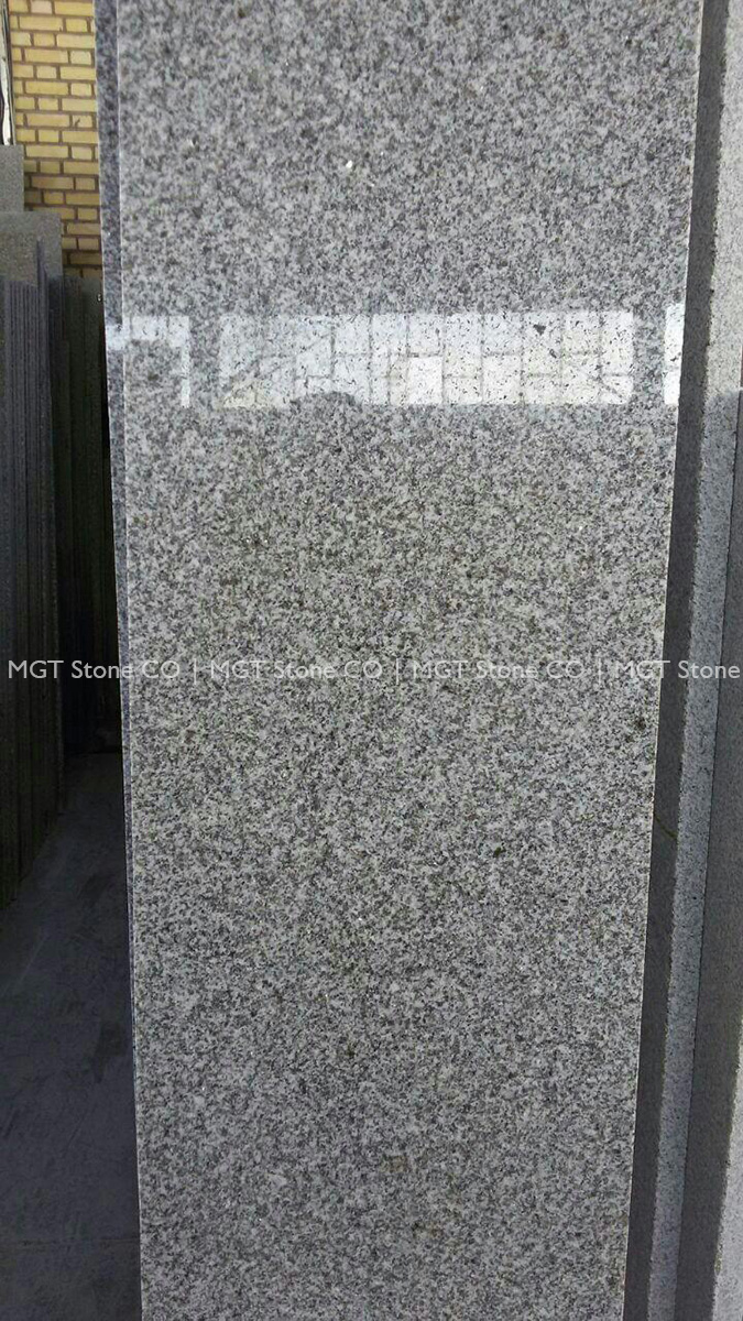 Morvarid Grey Granite Tile